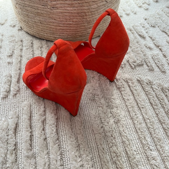 Aldo new Elley wedge - Picture 3 of 5